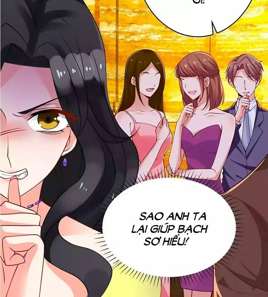 Đưa mami về nhà: Chapter 35