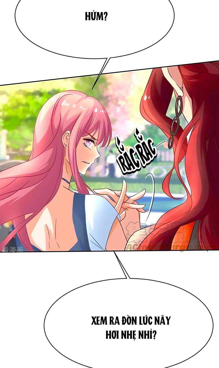 Đưa mami về nhà: Chapter 350