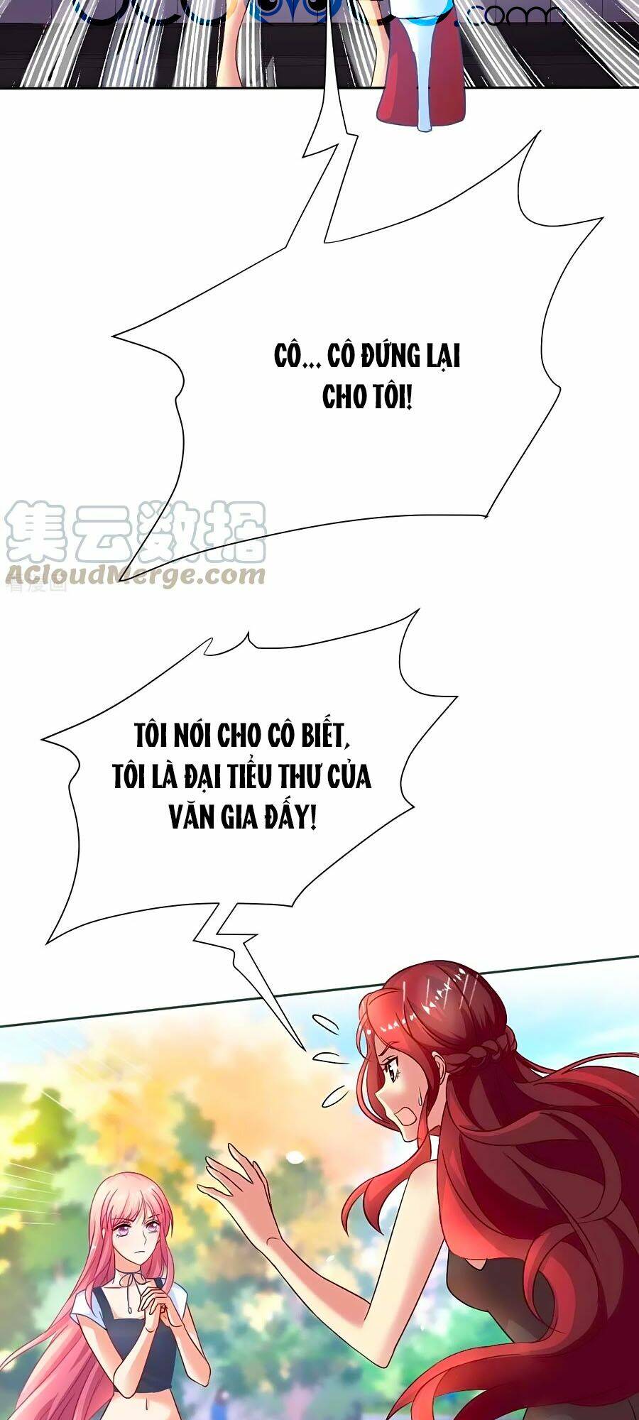 Đưa mami về nhà: Chapter 350