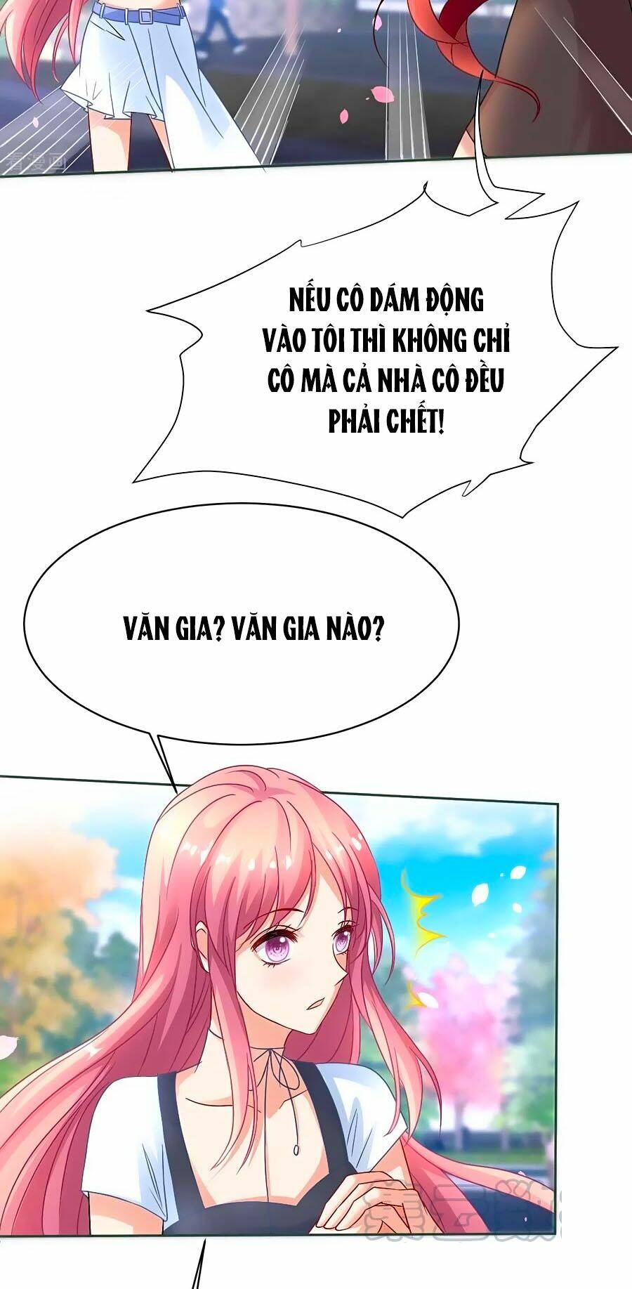 Đưa mami về nhà: Chapter 350