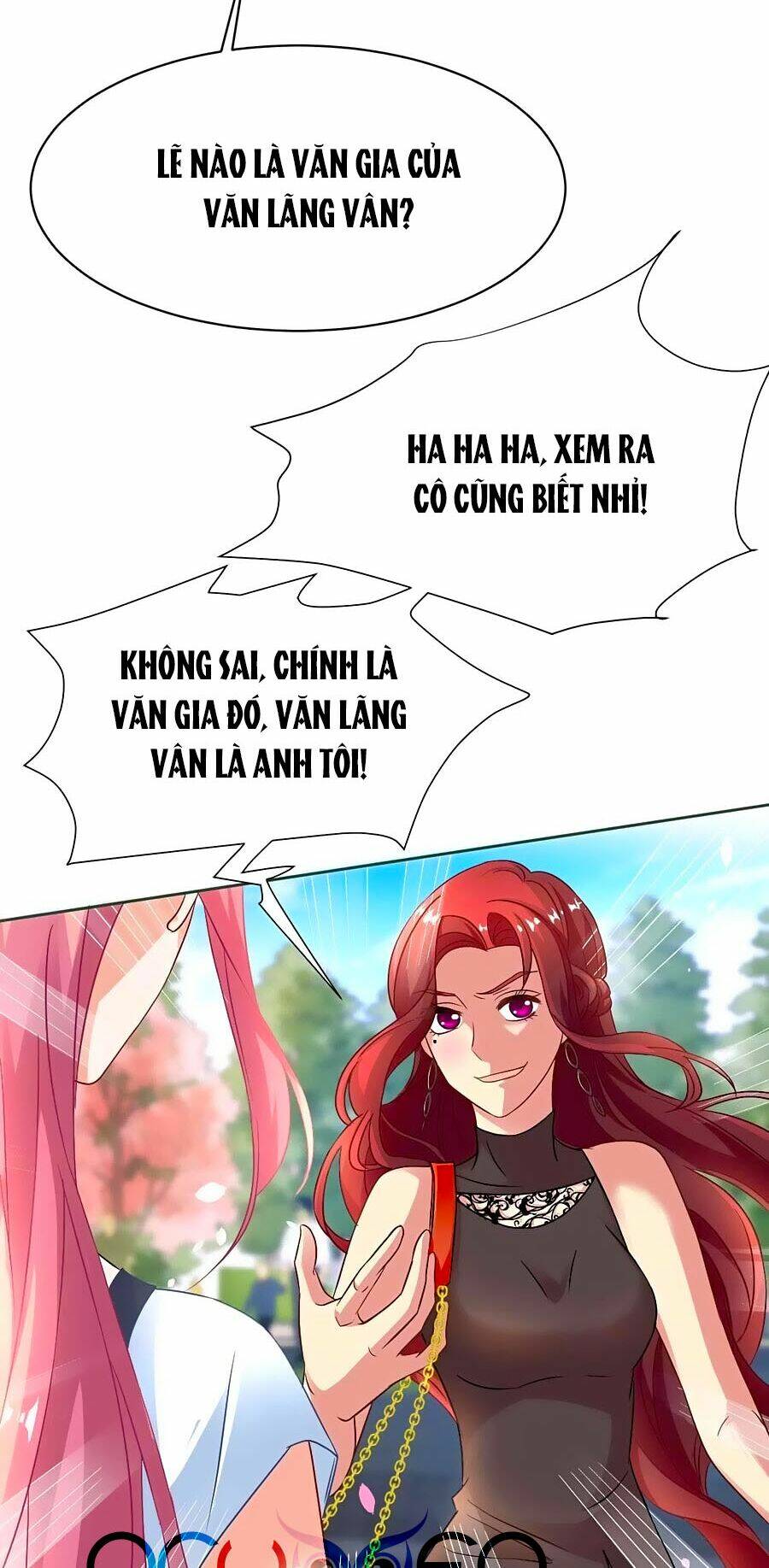 Đưa mami về nhà: Chapter 350