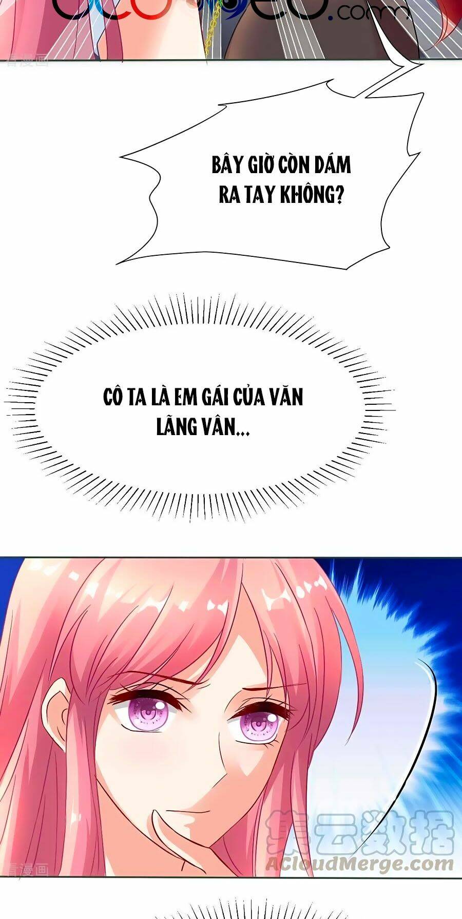 Đưa mami về nhà: Chapter 350