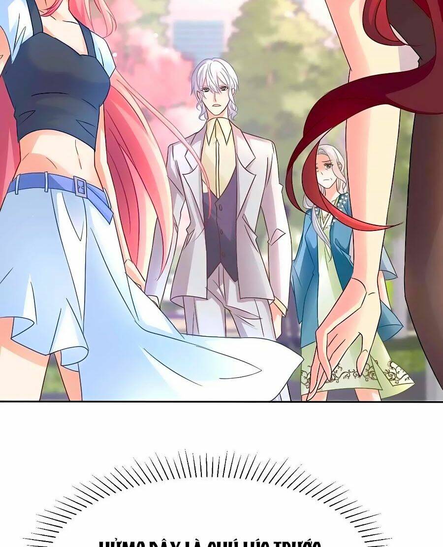 Đưa mami về nhà: Chapter 350