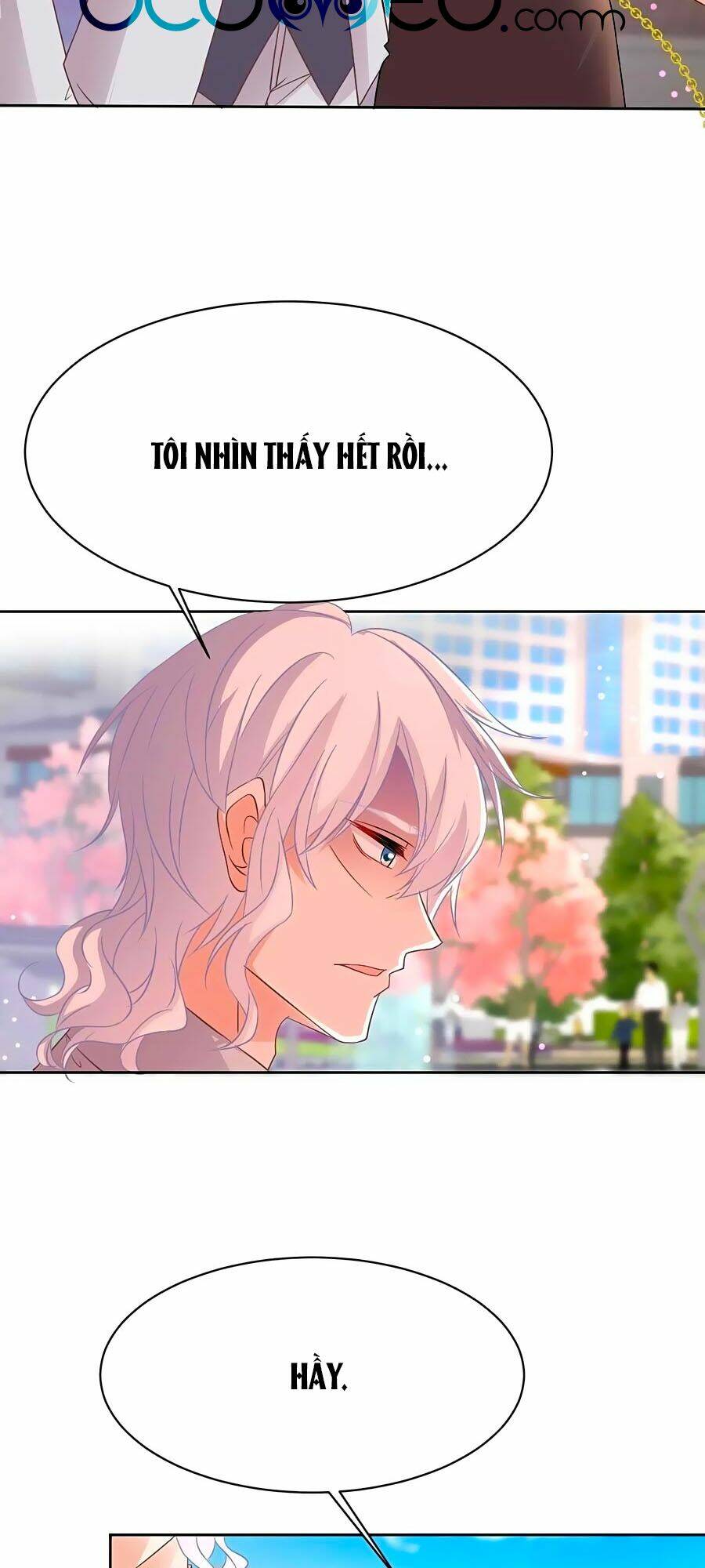 Đưa mami về nhà: Chapter 350