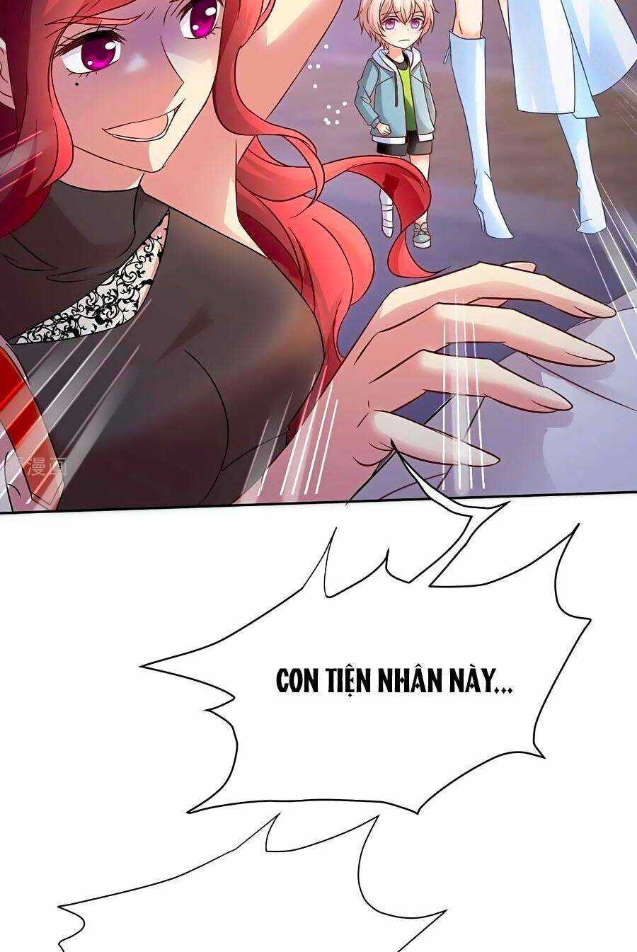 Đưa mami về nhà: Chapter 350