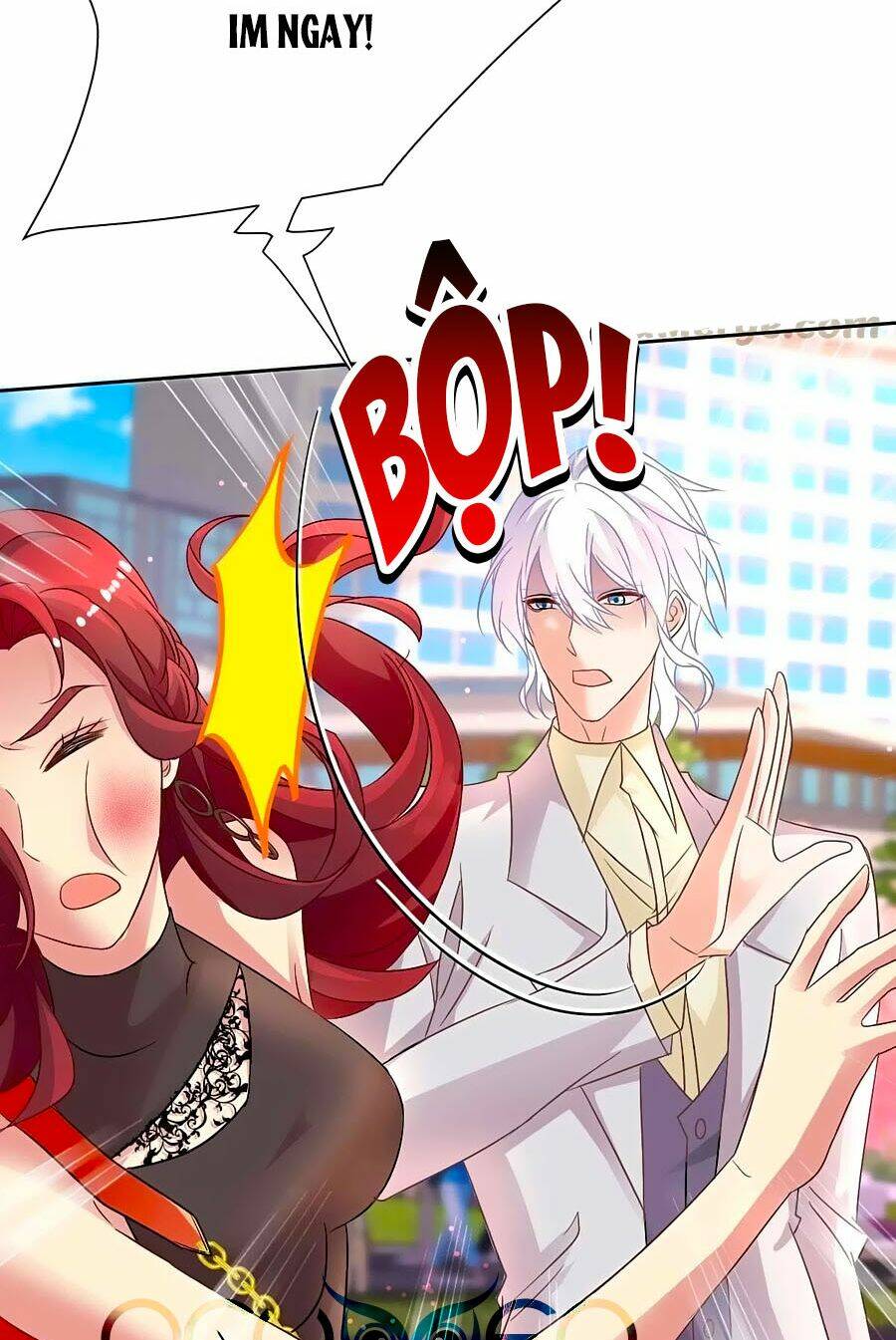 Đưa mami về nhà: Chapter 350