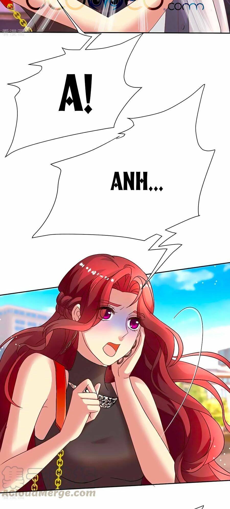 Đưa mami về nhà: Chapter 350