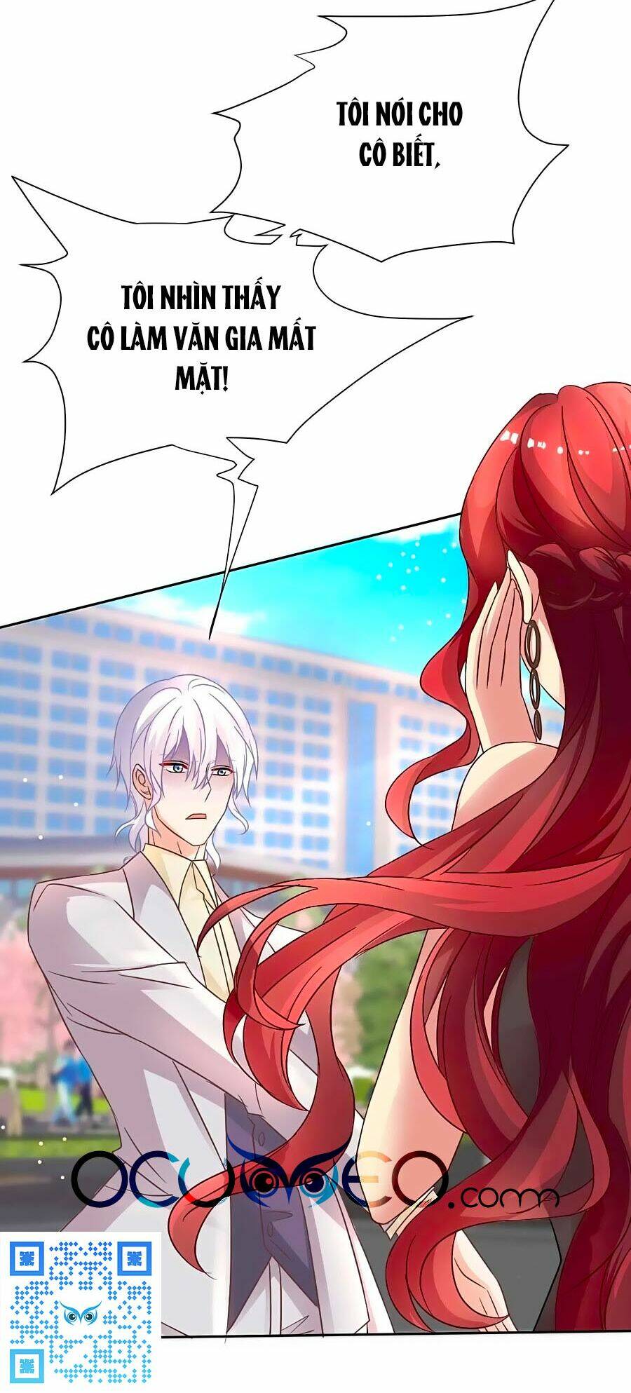 Đưa mami về nhà: Chapter 350