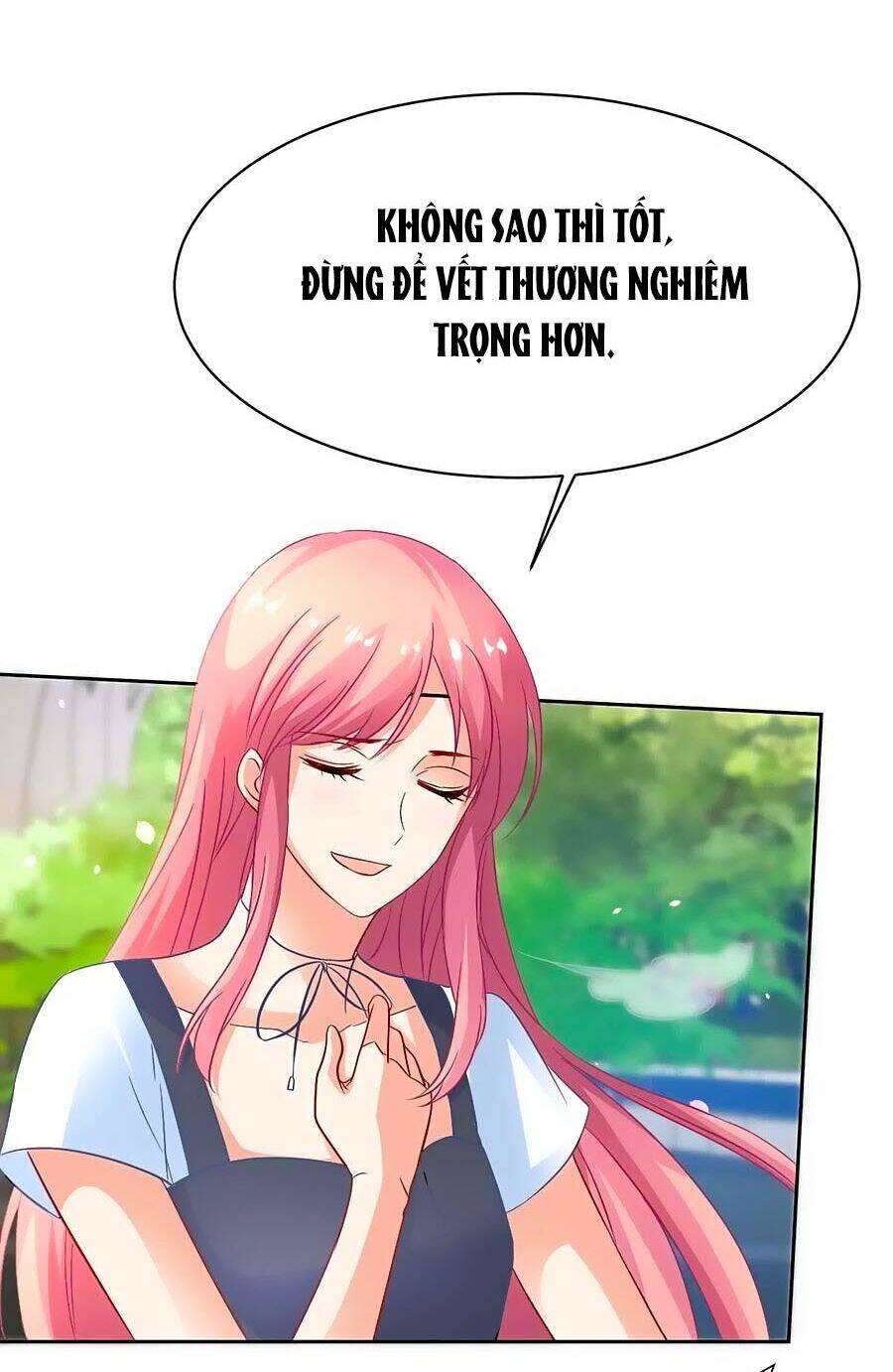Đưa mami về nhà: Chapter 350