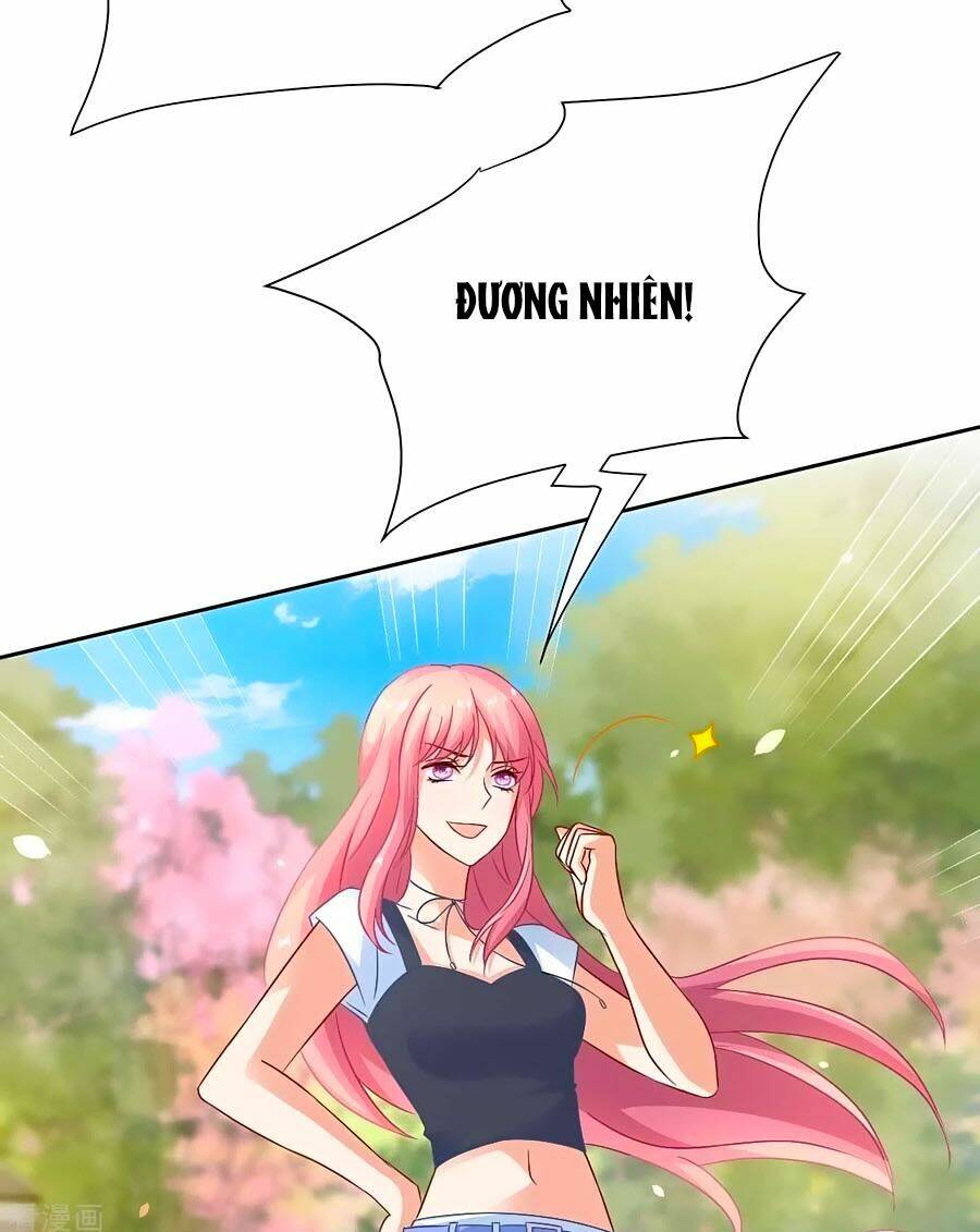 Đưa mami về nhà: Chapter 350