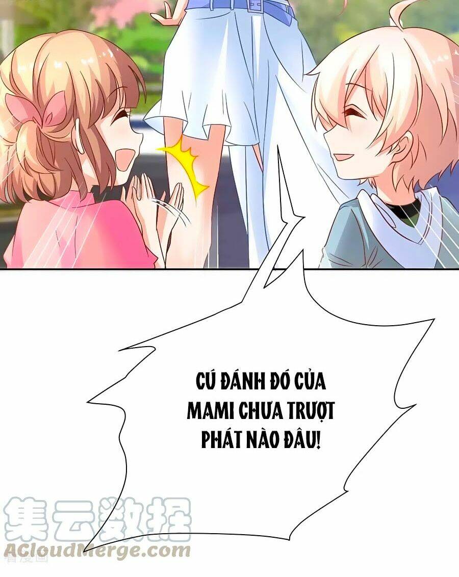 Đưa mami về nhà: Chapter 350