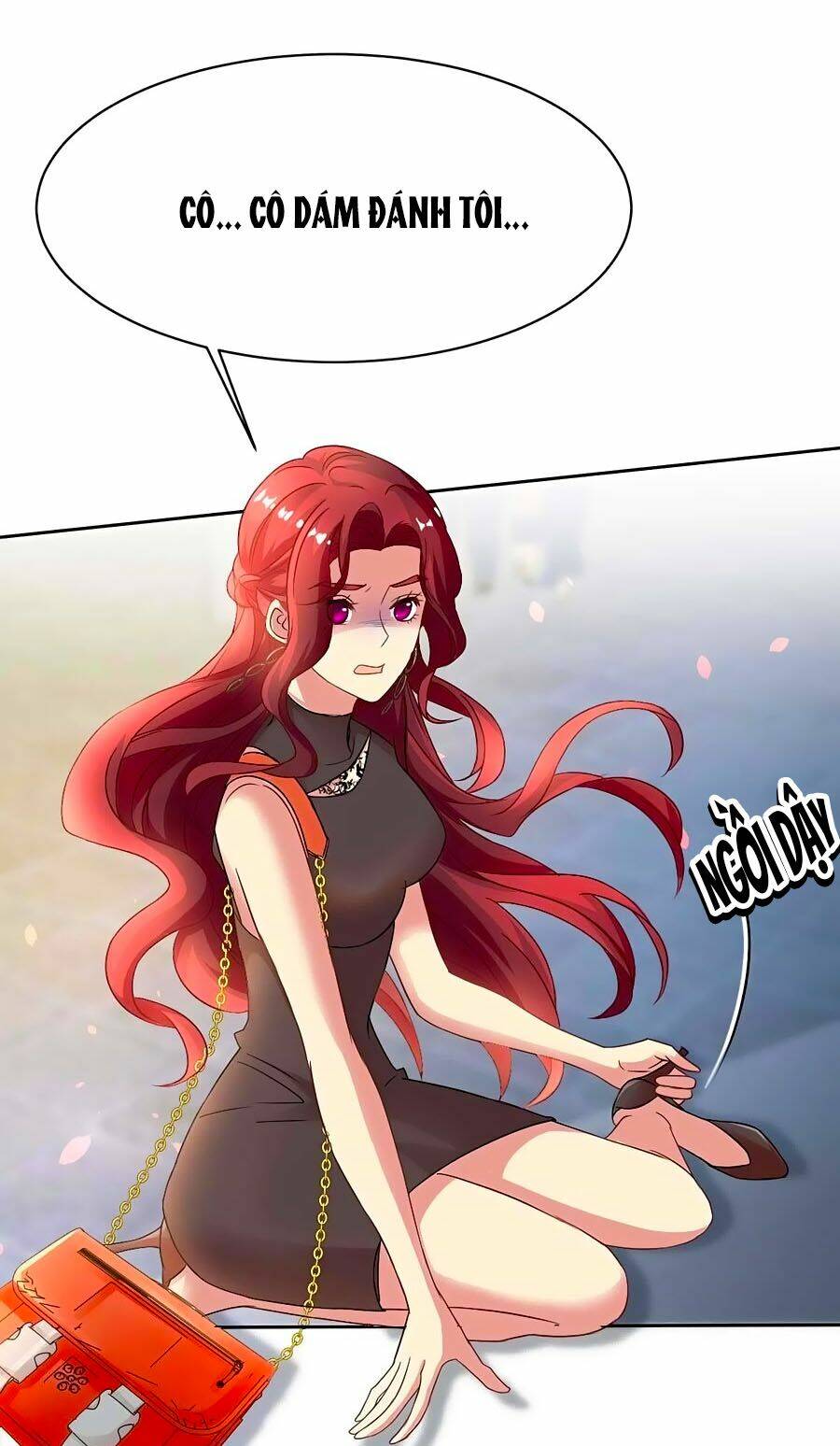 Đưa mami về nhà: Chapter 350