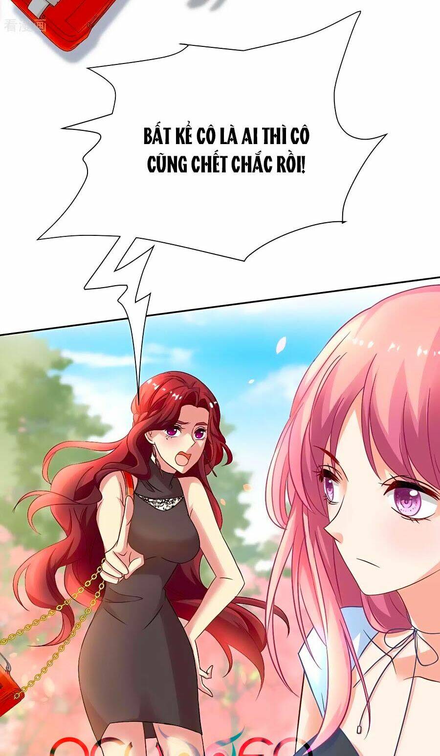 Đưa mami về nhà: Chapter 350