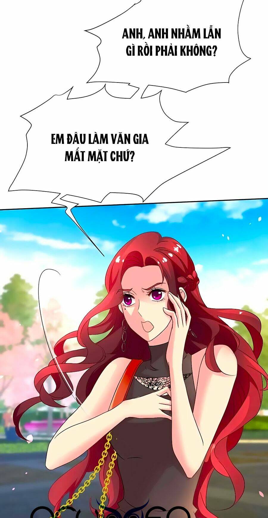 Đưa mami về nhà: Chapter 351