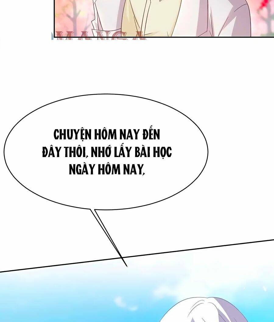 Đưa mami về nhà: Chapter 351