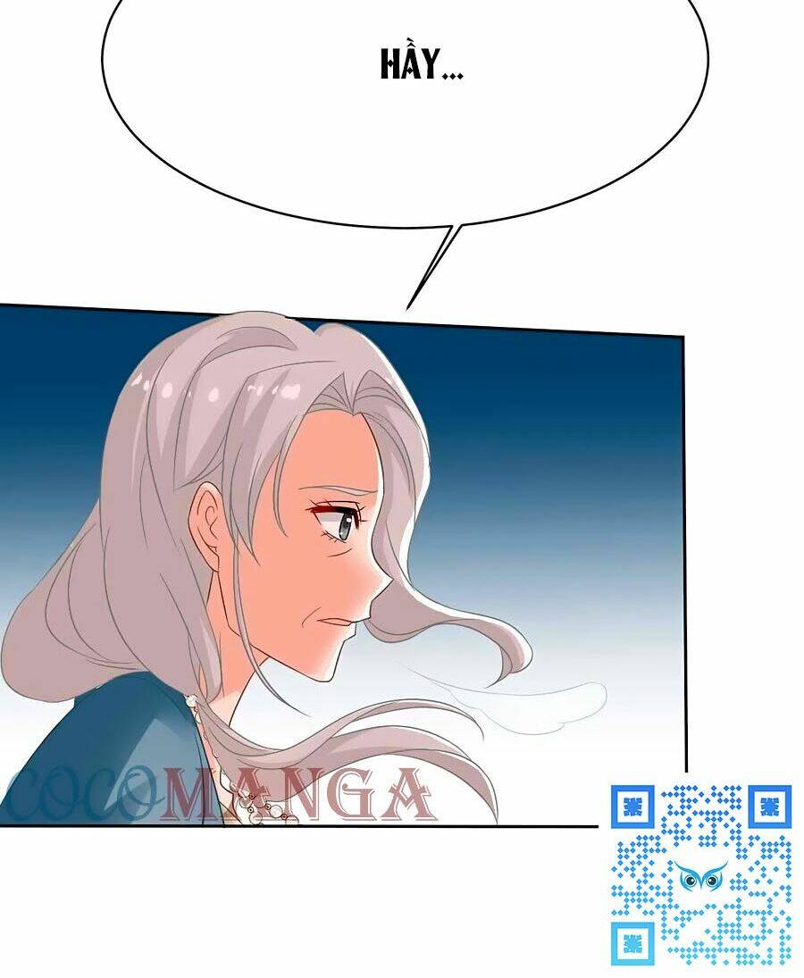 Đưa mami về nhà: Chapter 351