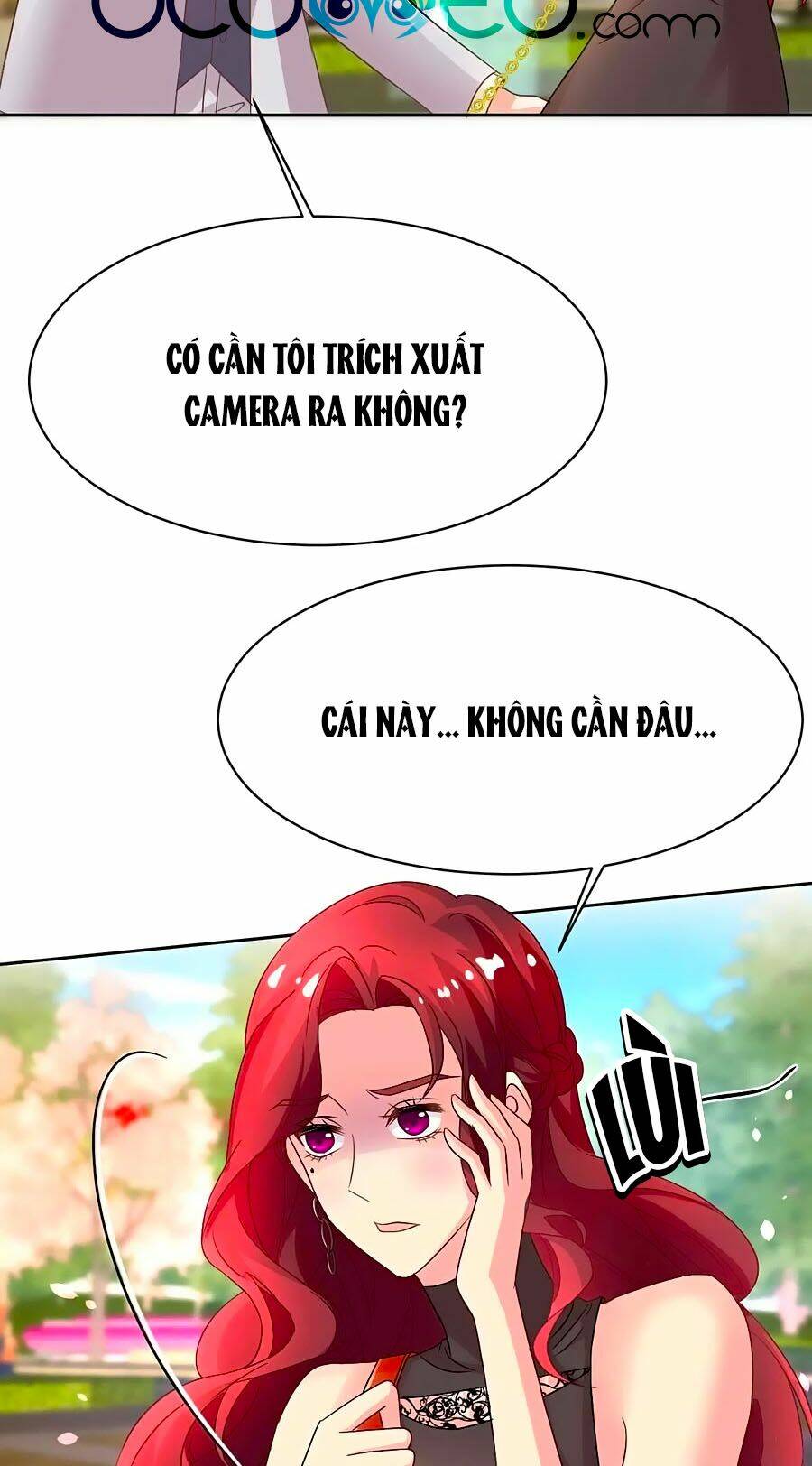 Đưa mami về nhà: Chapter 351