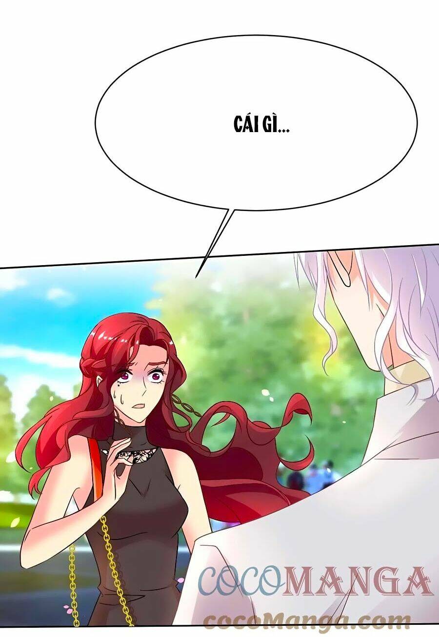 Đưa mami về nhà: Chapter 351