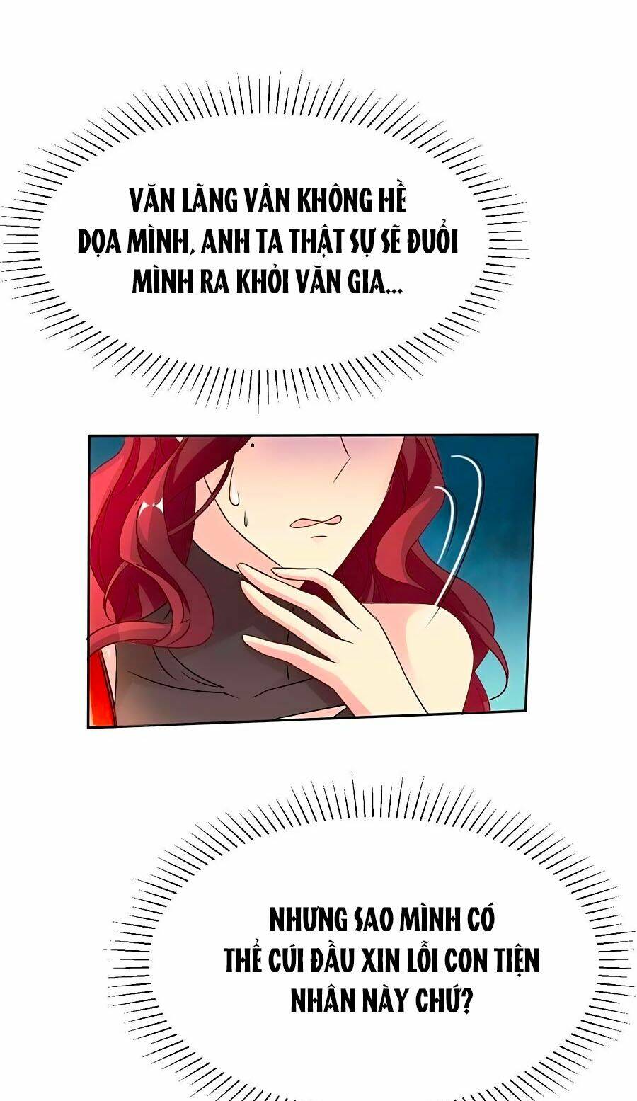 Đưa mami về nhà: Chapter 351