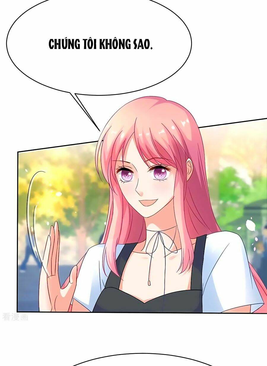 Đưa mami về nhà: Chapter 352