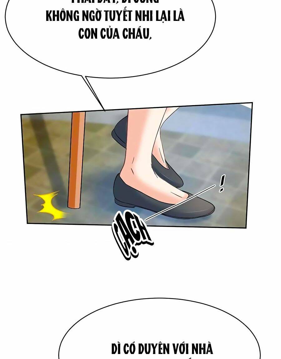 Đưa mami về nhà: Chapter 352