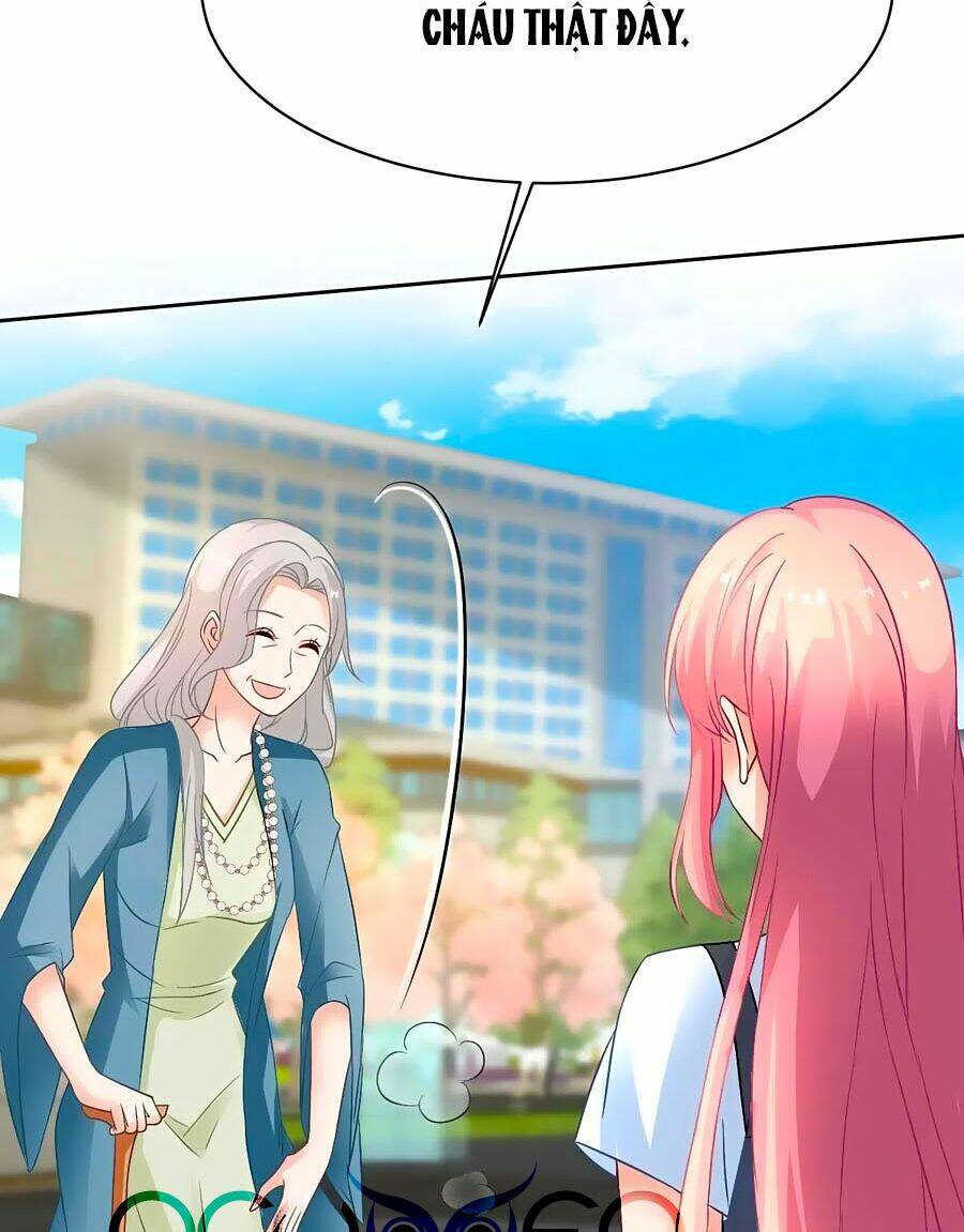 Đưa mami về nhà: Chapter 352