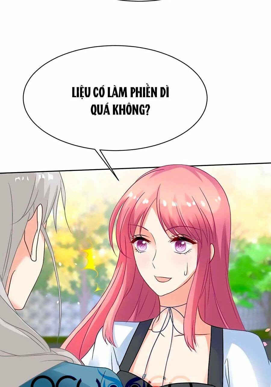 Đưa mami về nhà: Chapter 352