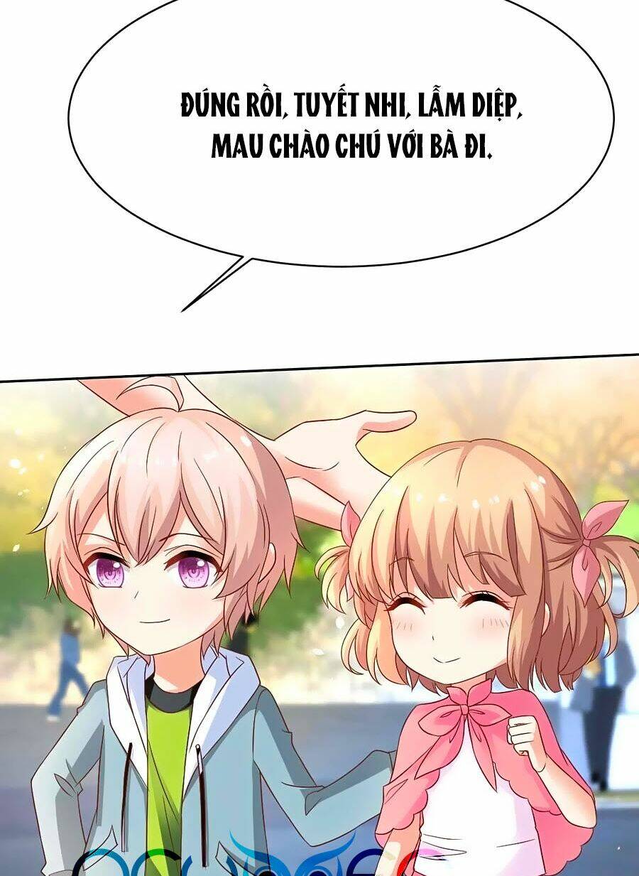 Đưa mami về nhà: Chapter 352
