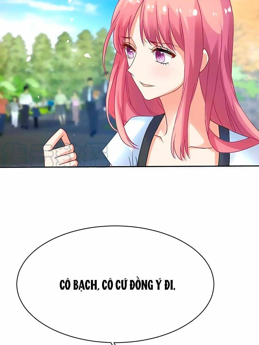 Đưa mami về nhà: Chapter 352