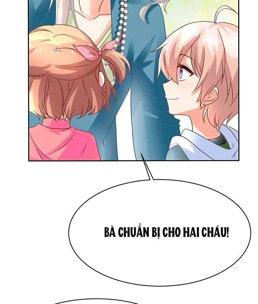 Đưa mami về nhà: Chapter 352