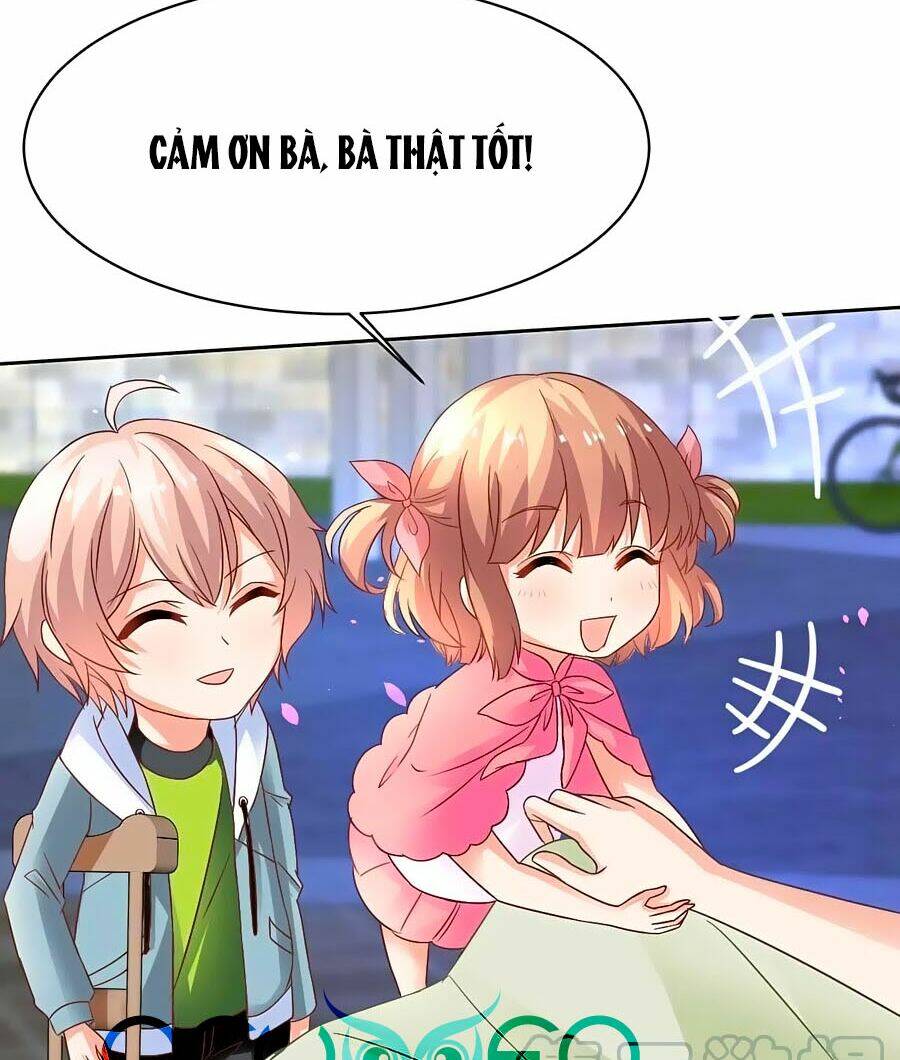 Đưa mami về nhà: Chapter 352
