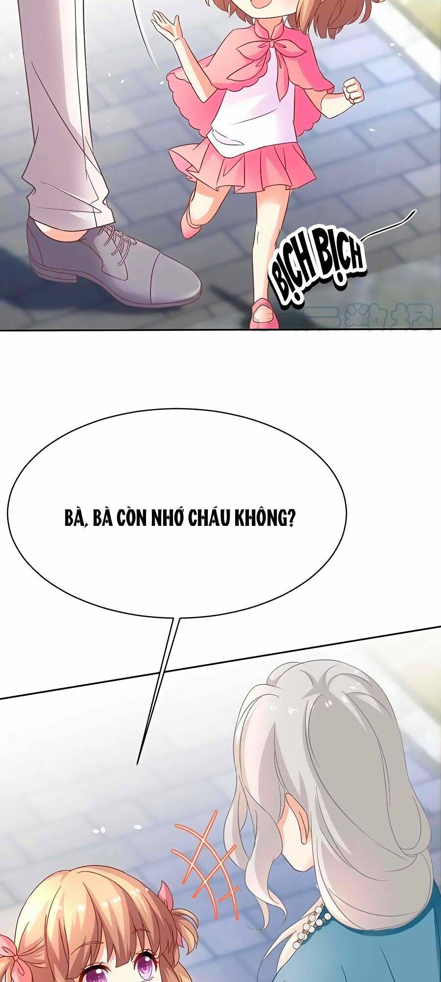 Đưa mami về nhà: Chapter 352