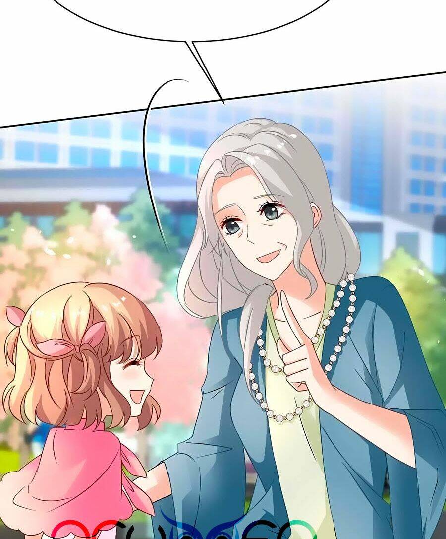 Đưa mami về nhà: Chapter 352