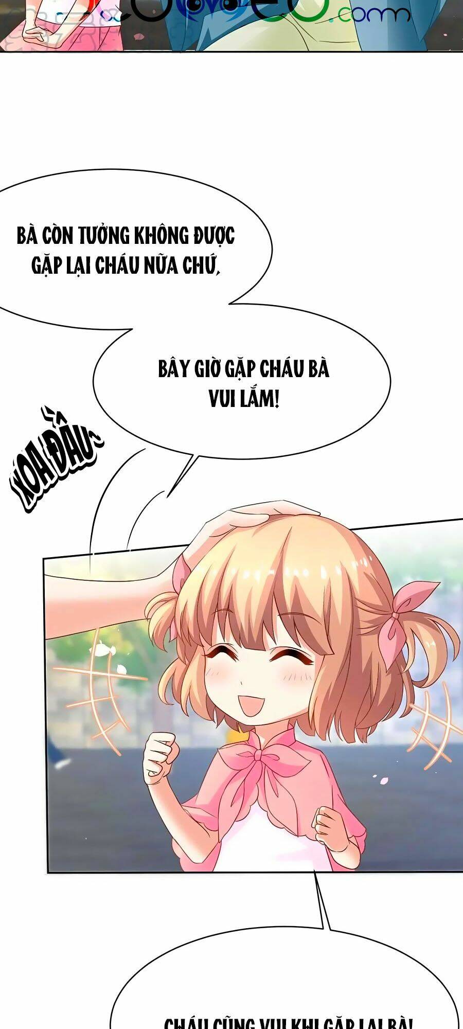 Đưa mami về nhà: Chapter 352