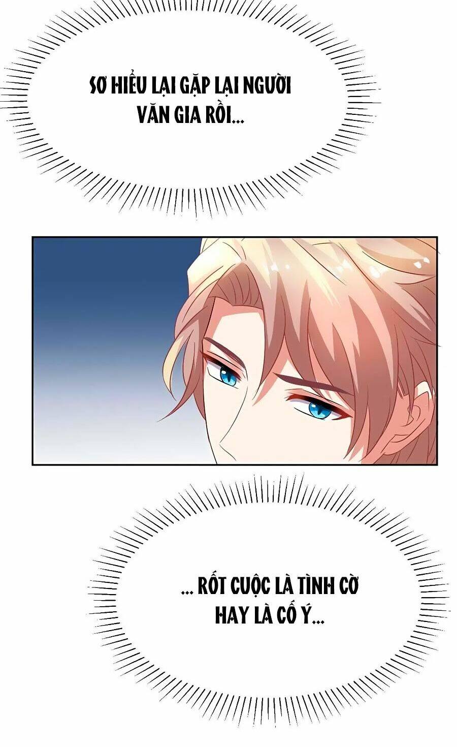 Đưa mami về nhà: Chapter 353
