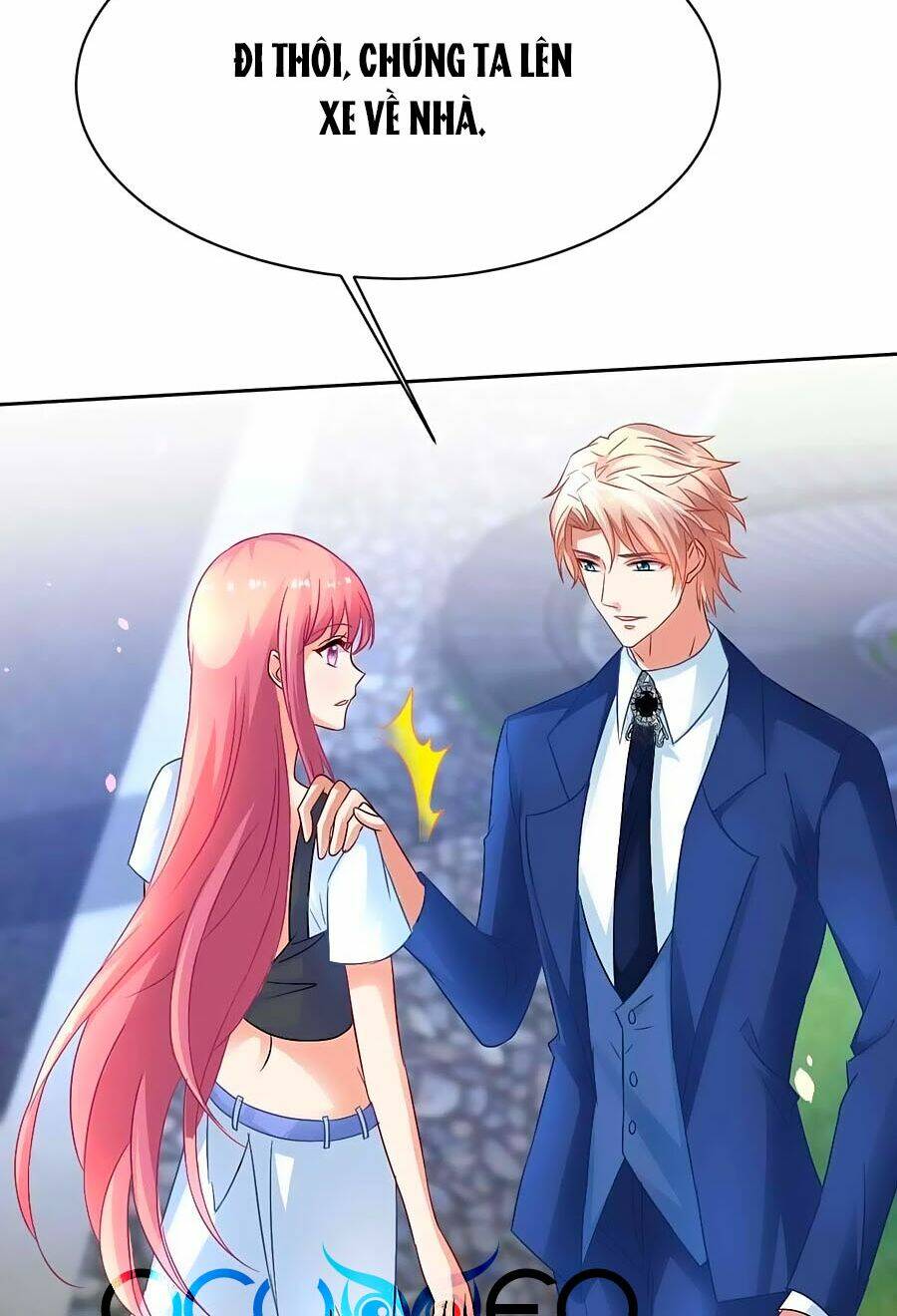 Đưa mami về nhà: Chapter 353