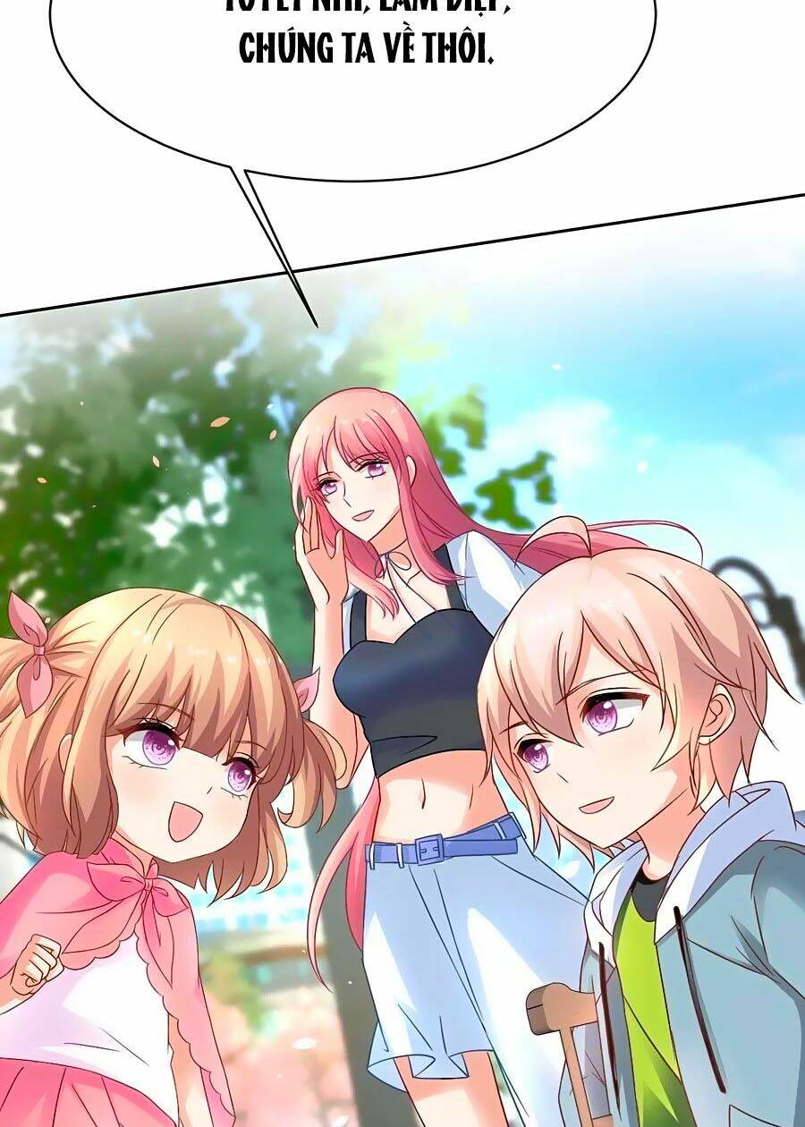 Đưa mami về nhà: Chapter 353