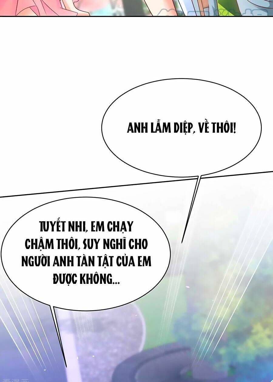 Đưa mami về nhà: Chapter 353