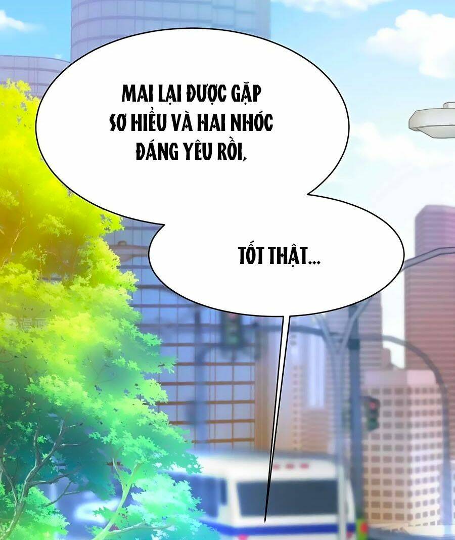 Đưa mami về nhà: Chapter 353
