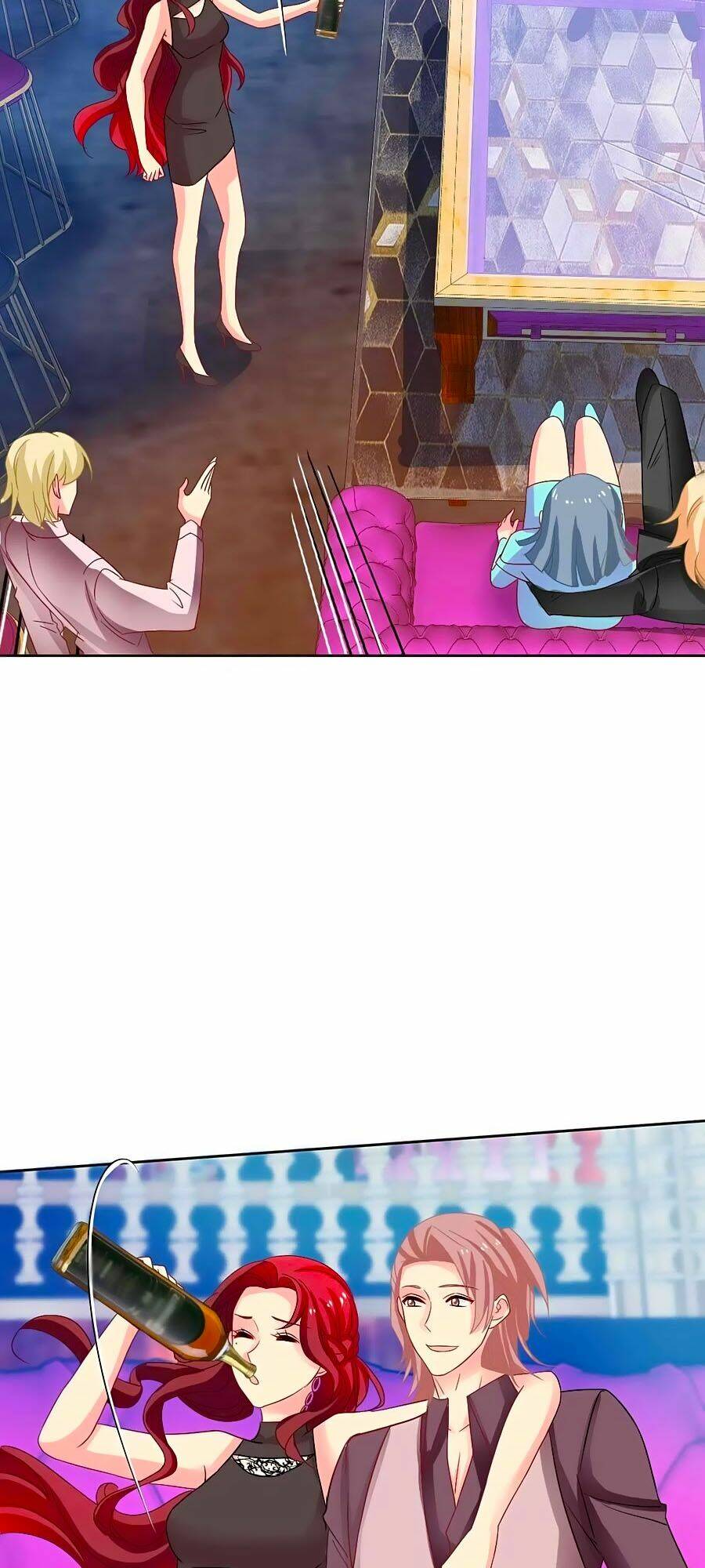 Đưa mami về nhà: Chapter 354