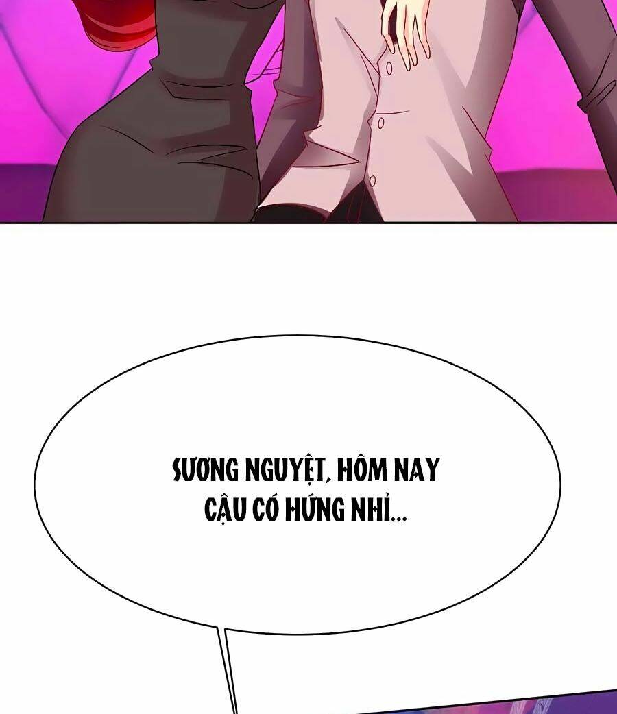 Đưa mami về nhà: Chapter 354