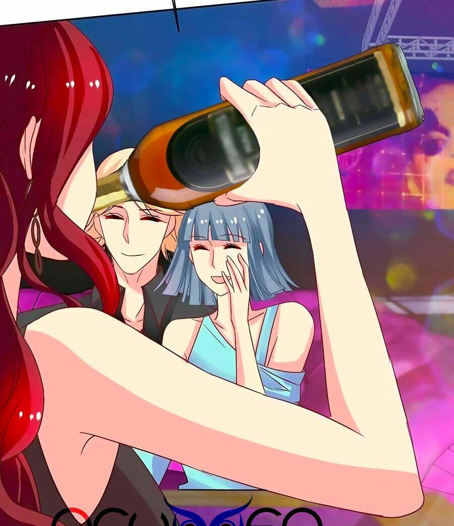 Đưa mami về nhà: Chapter 354