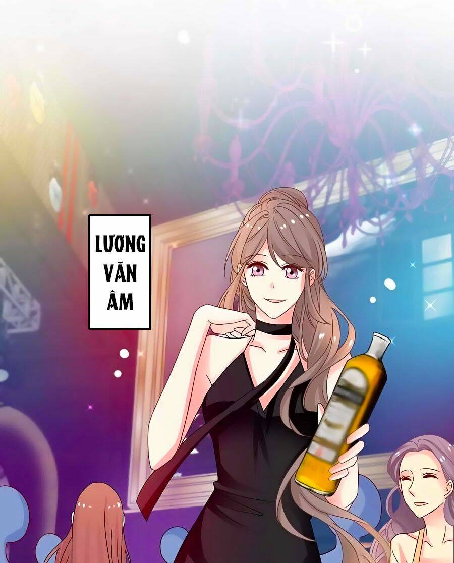 Đưa mami về nhà: Chapter 354