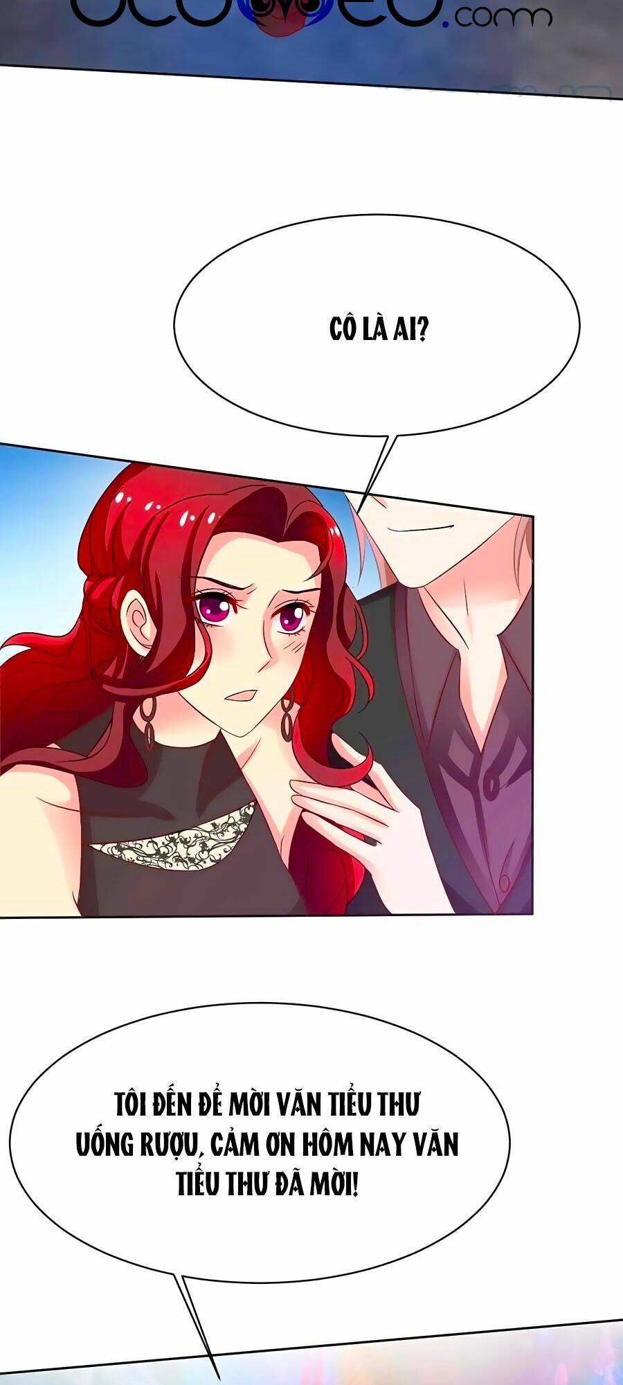 Đưa mami về nhà: Chapter 354