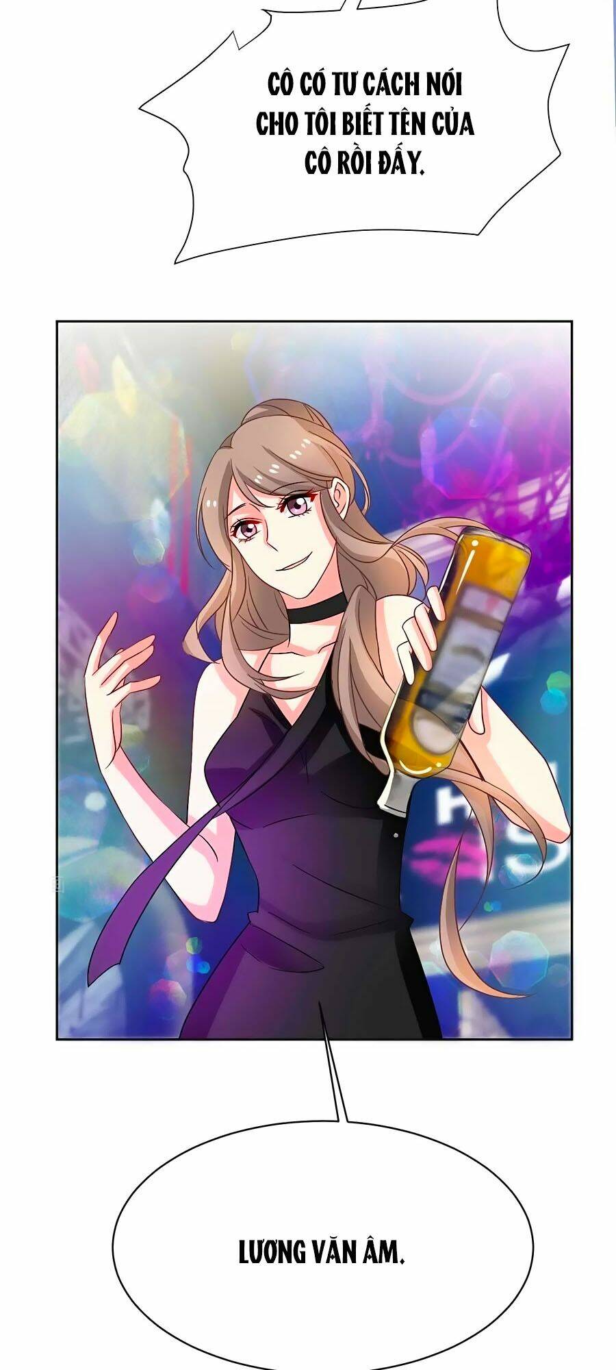 Đưa mami về nhà: Chapter 354