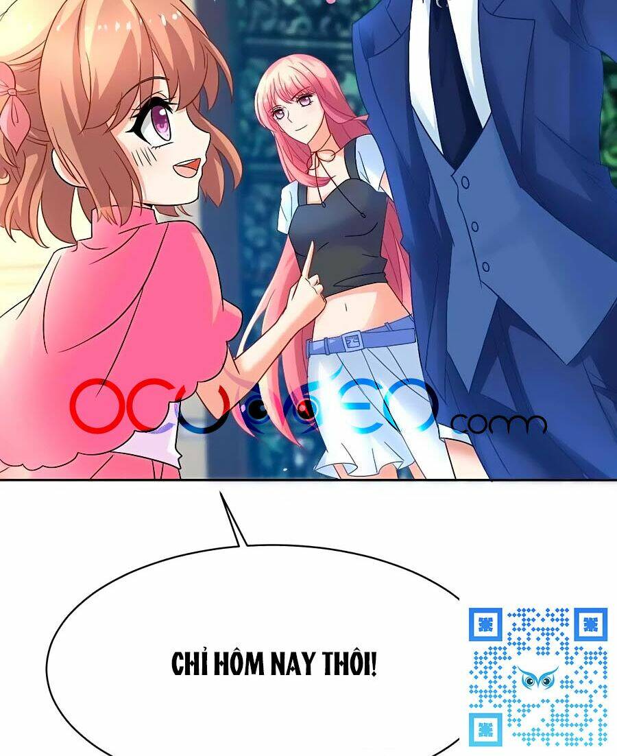 Đưa mami về nhà: Chapter 354