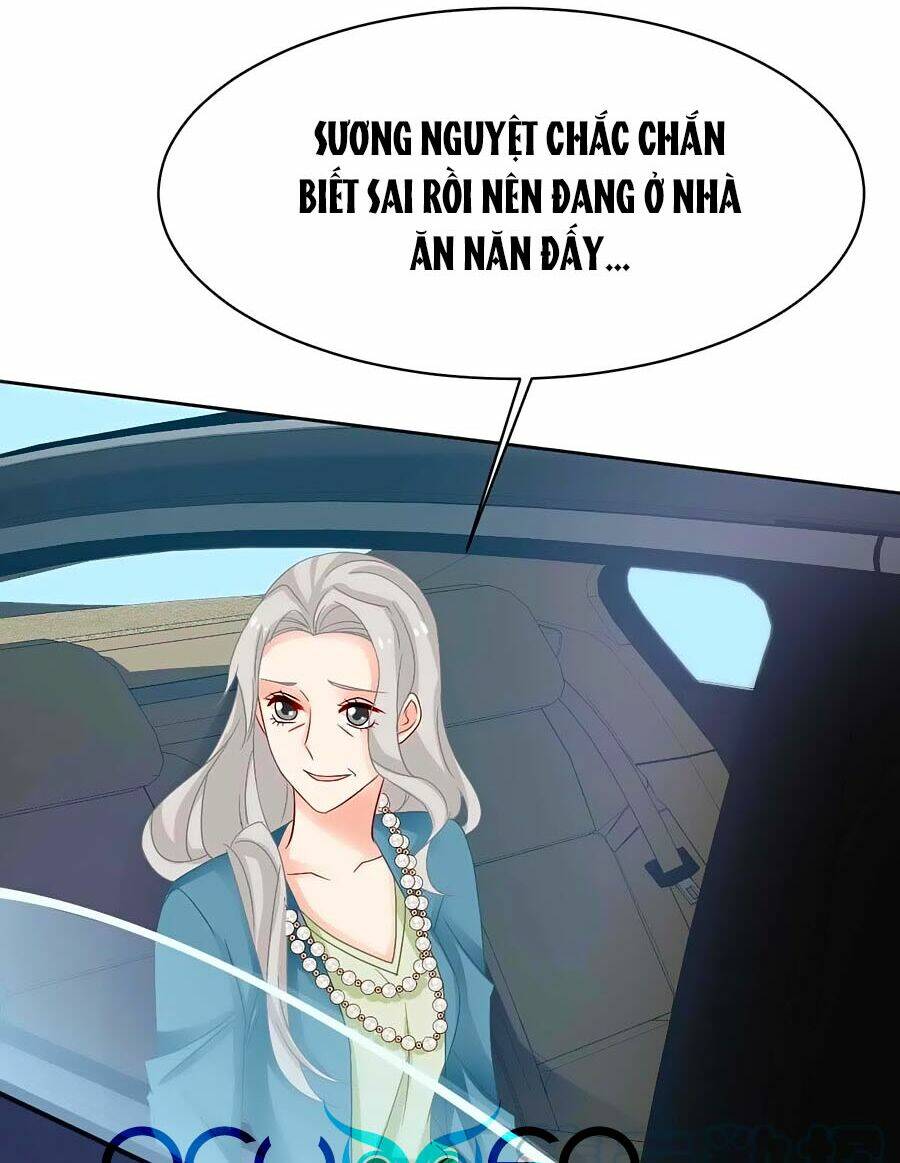Đưa mami về nhà: Chapter 354