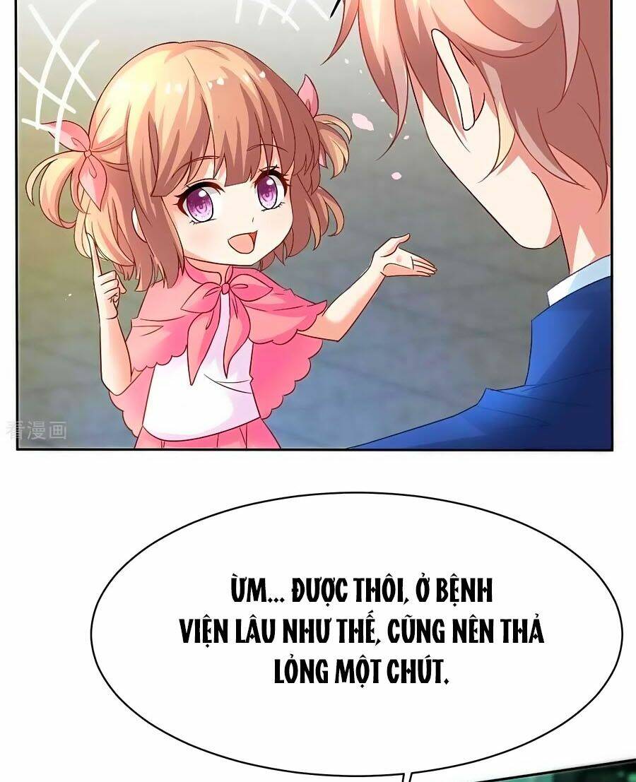 Đưa mami về nhà: Chapter 355