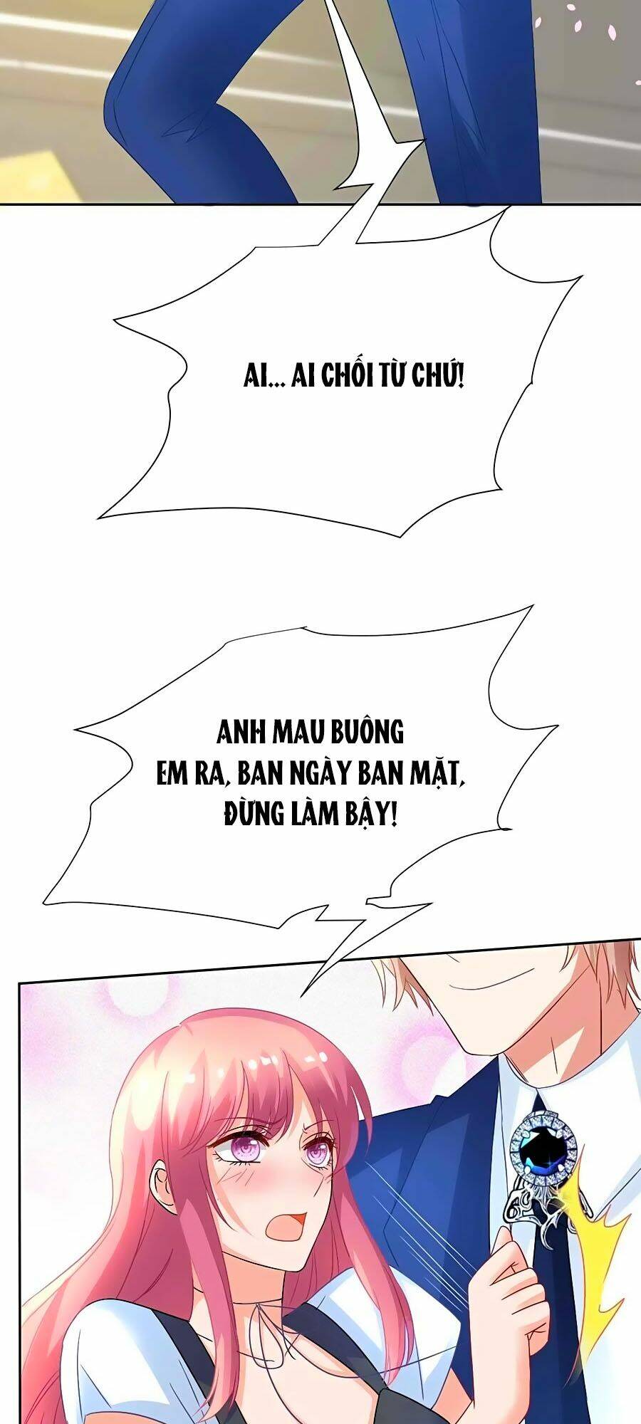 Đưa mami về nhà: Chapter 355