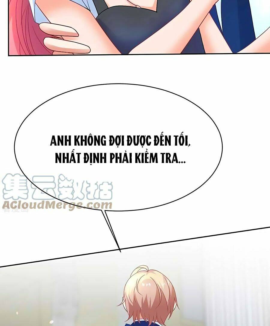 Đưa mami về nhà: Chapter 355